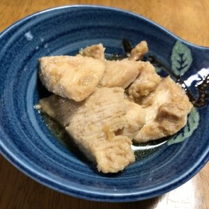 びっくり( ﾟДﾟ)やわらか鶏むね肉（UC対応）